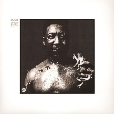 Muddy Waters – After The Rain|2021    Cadet Concept – GET-54042