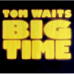Tom Waits – Big Time |1988...