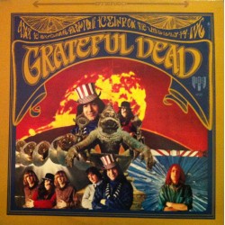 The Grateful Dead – The...