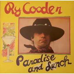 Ry Cooder – Paradise And...