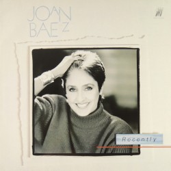 Joan Baez – Recently |1987...