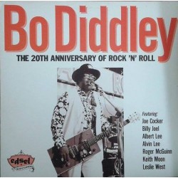 Bo Diddley – The 20th...