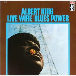 Albert King – Live...
