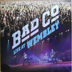 Bad Company  – Live At...