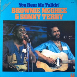Sonny Terry & Brownie...
