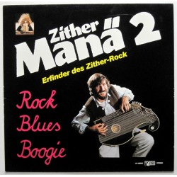 Zither-Manä – Zither-Manä 2...
