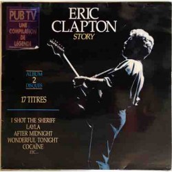 Eric Clapton – Story |1990...