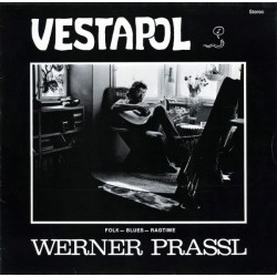 Werner Prassl –...