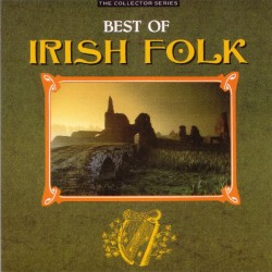 Various – The Best Of Irish...