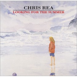 Chris Rea ‎– Looking For...