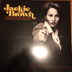 Various – Jackie Brown...