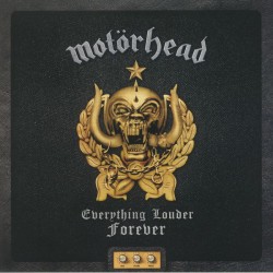Motörhead – Everything...