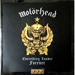 Motörhead – Everything...