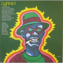 Lightnin' Hopkins –...