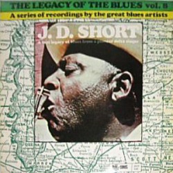 J. D. Short – The Legacy Of...