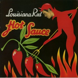 Louisiana Red – Hot...