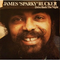 James 'Sparky' Rucker –...