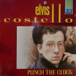 Elvis Costello And The...
