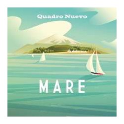 Quadro Nuevo – Mare|2020...