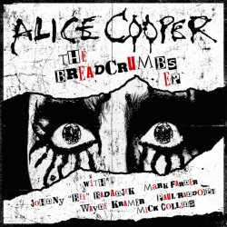 Alice Cooper – The...