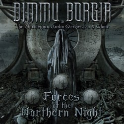 Dimmu Borgir & The...