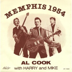 Al Cook  With Harry  And...