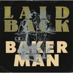 Laid Back – Bakerman |1989...