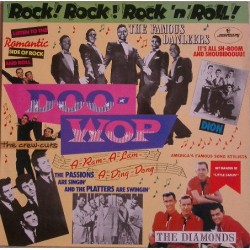 Various – Doo-Wop |Mercury...