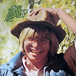 John Denver – John Denver's...