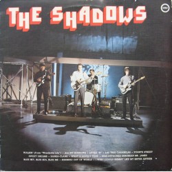 The Shadows – The Shadows...