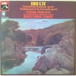 Bruch-Violinkonzert No. 2,...