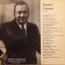 Enrico Caruso – Enrico...