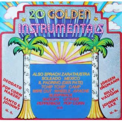 Various ‎– 20 Golden...