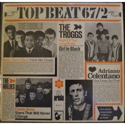 Various – Top Beat 67/2...