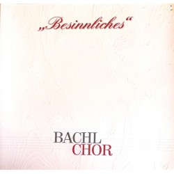 Bachl Chor –...