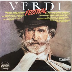 Verdi- Various – Verdi...