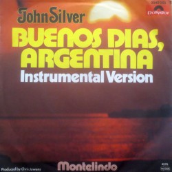 John Silver   ‎– Buenos...