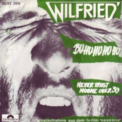 Wilfried – Buhuhuhuhu /...