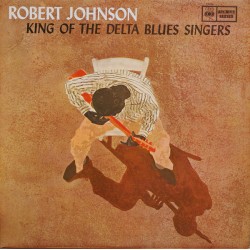 Robert Johnson – King Of...