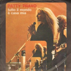 Patty Pravo – Tutto Il...