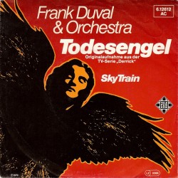 Frank Duval & Orchestra –...