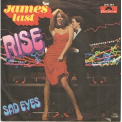 James Last – Rise |1979...