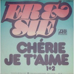 Er & Sie  – Chérie, Je...