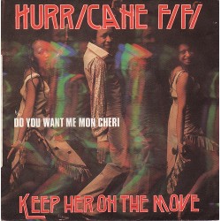 Hurricane Fifi – Keep Her...