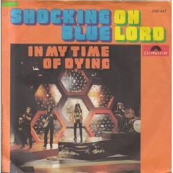 Shocking Blue – Oh...