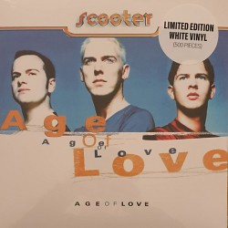 Scooter – Age Of Love...