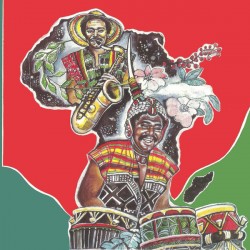Okyerema Asante – Drum...