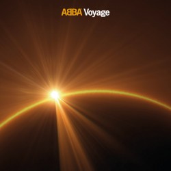 ABBA ‎– Voyage |2021...