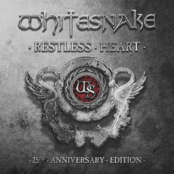 Whitesnake – Restless Heart...