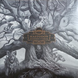 Mastodon – Hushed And...